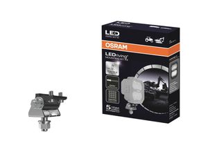 4062172294768 - Halter LEDriving® Mounting Kit px ledpwl acc 101 (b x h x t) 35 x 45 x 43 mm - Osram