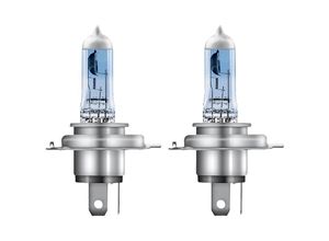 4062172149297 - 64193CBN-HCB Halogen Leuchtmittel cool blue® intense H4 55 w 12 v - Osram