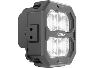 4062172279420 - OSRAM Arbeitsscheinwerfer 12 V 24 V LEDriving® Cube PX3500 Ultra Wide LEDPWL 102-UW Breite Nahfeldausleuchtung (B x H x T) 684 x 11342 x 1171 mm 3500 lm