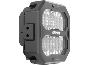 4062172279680 - OSRAM Arbeitsscheinwerfer 12 V 24 V LEDriving® Cube PX1500 Flood LEDPWL 115-FL Weites Fernlicht (B x H x T) 684 x 11342 x 1171 mm 1500 lm 6000 K