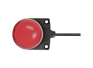 4016138581577 - ROT - Idec Signalleuchte led LH1D-D2HQ4C30R LH1D-D2HQ4C30R Dauerlicht 24 v dc 24 v ac