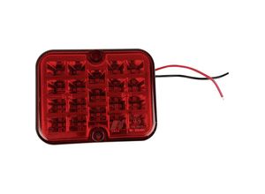 4042504202166 - Berger&schröter - smd led nebelschlussleuchte nebelschlussleuchte 12 v rot berger & schr ter 20216 4042504202166 - Berger&schröter - smd led nebelschlussleuchte nebelschlussleuchte 12 v rot berger & schr ter 20216