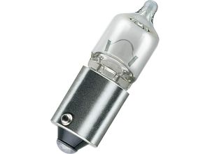 2050001658999 - 64132 Halogen Leuchtmittel Standard H6W 7 w 12 v - Osram