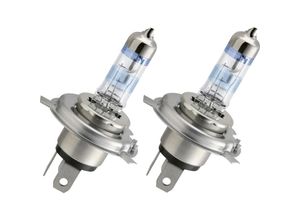 8719018005670 - Automotive 12342XVPS2 Halogen Leuchtmittel X-tremeVision H4 60 55 w 12 v - Philips