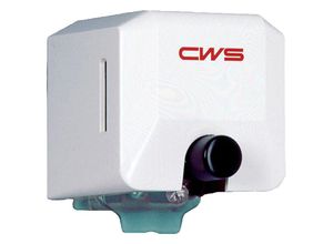 4044589197436 - CWS Hygiene CWS 402000 Dusch- und Seifenspender 200 HD4020 Seifenspender