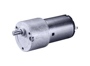 4053199555215 - Igarashi Gleichstrom-Getriebemotor 33GN2738-132-GV-51251 33GN2738-132-GV-51251 120 V DC 035 A 637 Nmm 36 U min Wellen-Durchmesser 50 mm 1 St