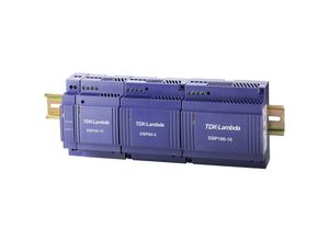 4016138427745 - TDK-Lambda DSP10-12 Hutschienen-Netzteil (DIN-Rail) 12 V DC 083 A 10 W Anzahl Ausgänge1 x Inhalt 1 St