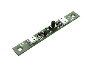 4016139310992 - TRU COMPONENTS TRU-MC-TA-WD-S1 LED-Dimmer 80 mm 10 mm 1010 mm