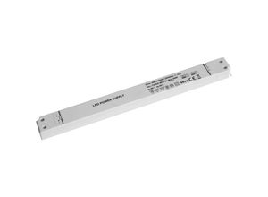 4251125203319 - Dehner Elektronik SSL60-24VF LED-Trafo LED-Treiber Konstantspannung 60 W 25 A 24 V Möbelzulassung Überlastschutz Überspannung 1 St