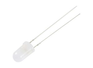 4064161237237 - Tru Components - led bedrahtet Gelb-Grün Rund 5 mm 1120 mcd 15 ° 20 mA 21 v