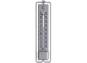 4009816009302 - 12200154 Thermometer Grau - Tfa Dostmann