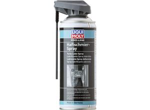 4100420073885 - 1x 400ml Pro-line Haftschmier Kettenspray Schmierstoff Aerosol