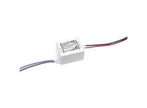 4021087039413 - SLT3-700ISC LED-Treiber Konstantstrom 315 W 700 mA 30 - 45 V DC Möbelzulassung