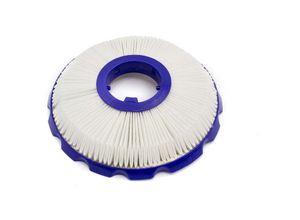 4064115967227 - Vhbw - Staubsaugerfilter kompatibel mit Dyson DC51 Mulitifloor UP15 Small Ball Staubsauger - hepa Nachmotor-Filter Allergiefilter 4064115967227 - Vhbw - Staubsaugerfilter kompatibel mit Dyson DC51 Mulitifloor UP15 Small Ball Staubsauger - hepa Nachmotor-Filter Allergiefilter