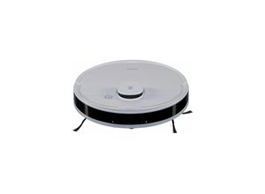 Image of ECOVACS Deebot N8 Pro Saugroboter mit Wischfunktion