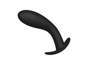 4049369017072 - Flexibler Analdildo aus Silikon 145 cm 4049369017072 - Flexibler Analdildo aus Silikon 145 cm