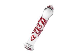 4049369015207 - Heart Of Glass 175 cm