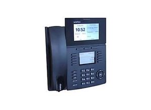 4021972016352 - ST 56 IP SENSORfon - VoIP-Telefon - weiß