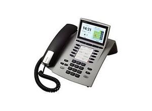 4021972012828 - AGFEO Systemtelefon ST45 silber Up0 S0 4021972012828 - AGFEO Systemtelefon ST45 silber Up0 S0
