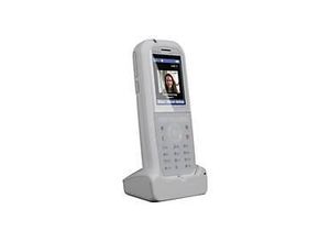 4021972015782 - DECT 77 IP - Schnurloses Erweiterungshandgerät - mit Bluetooth-Schnittstelle - IP-DECTBluetooth 41 - weiß