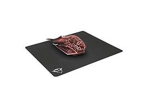 8713439227369 - GXT 783 Gaming Mouse & Mouse Pad - Maus - optisch - 6 Tasten - kabelgebunden - USB