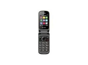 9120042778734 - Bea-fon Classic Line C245 - Feature Phone - Dual-SIM - microSD slot - LCD-Anzeige - 240 x 320 Pixel