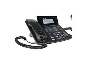 4021972017281 - ST 54 IP - VoIP-Telefon - Schwarz