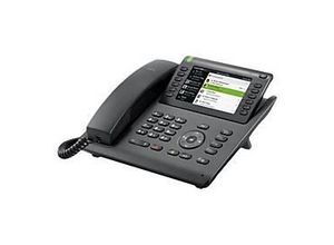 4050026031744 - OpenScape Desk Phone CP700 - VoIP-Telefon - mit Bluetooth-Schnittstelle - dreiweg Anruffunktion - SIP - Schwarz 4050026031744 - OpenScape Desk Phone CP700 - VoIP-Telefon - mit Bluetooth-Schnittstelle - dreiweg Anruffunktion - SIP - Schwarz