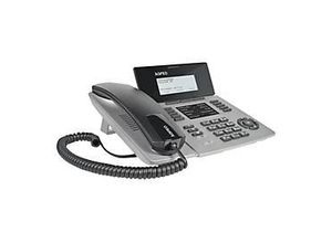 4021972017298 - ST 54 IP - VoIP-Telefon - Silber