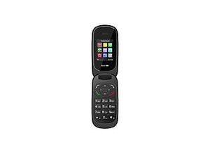 9120042772503 - Bea-fon Classic Line C220 - Feature Phone - microSD slot - LCD-Anzeige - 128 x 160 Pixel - rear camera 008 MP