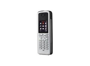 4250366830957 - OpenStage M3 - Schnurloses Erweiterungshandgerät - Bluetooth-Schnittstelle - DECT - Schwarz Silber - ohne Ladeschale ohne Netzteil (L30250-F600-C400) - Sonderposten