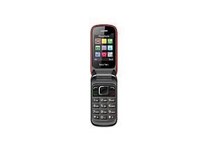 9120042778727 - Bea-fon Classic Line C245 - Feature Phone - Dual-SIM - microSD slot - LCD-Anzeige - 240 x 320 Pixel