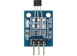 4053199976065 - Makerfactory Mf-6402420 Sensor Passend Für (Einplatinen-Computer) Arduino 1 St