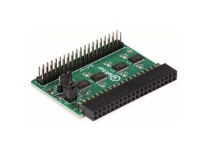 7442105131112 - Raspberry Pi Zubehör rb-llc Logic Level Converter für Raspberry pi - Joy-it