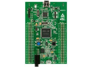 2050006635308 - Stmicroelectronics - STM32F407G-DISC1 Entwicklungsboard 1 St