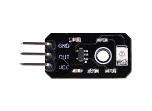 4250236823119 - GRV UV-A B SENS - Arduino - UV-Sensor UV-A & UV-B analog