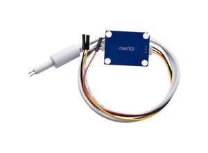 4064161185286 - TC-9520260 Sensor-Modul 1 St Passend für (Entwicklungskits) Arduino - Iduino 4064161185286 - TC-9520260 Sensor-Modul 1 St Passend für (Entwicklungskits) Arduino - Iduino