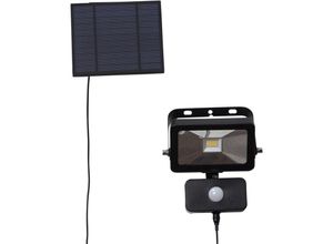 7391482042200 - Star Trading Deutschland Gmbh - LED-Solarspot Powerspot schwarz1x15 led