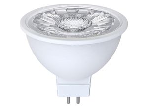 4018412676467 - Muller Licht - Müller-Licht 401039 led eek g (a - g) GU53 Reflektor 75 w Warmweiß (ø x h) 50 mm x 48 mm 1 St