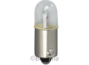 4050300525068 - 10x OSRAM Standlicht T4W Ba9S 12V 4W 3893