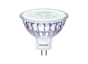 8718696815588 - Philips mas led spot vle d 7-50w gu53 sockel natÜrliches licht 4000k mlvgu535084036