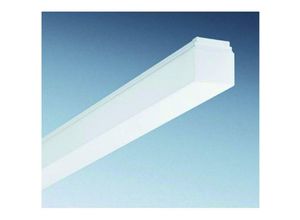 4018242327485 - Banyo - trilux LED-Wannenanbauleuchte 26 Montigo 4000K a+ 3400lm 26W ws mt Konv IP40 Kstopal MONTIGO1500O3300-840ET