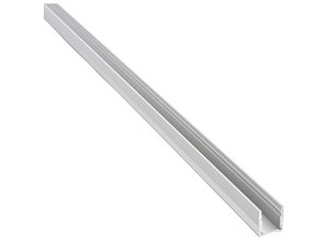 4021553852447 - 62399101 62399101 Profil Aluminium (l x b x h) 1000 x 184 x 197 mm 1 St - Barthelme