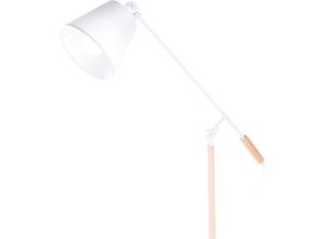 8445152195730 - Greenice - Stehlampe ARingn [SKD-F005-W]