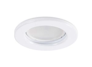 8445152195983 - Greenice - Ring Downlight Runden Sara Stahl 81mm - Weiß (LL-20-1110-10) 8445152195983 - Greenice - Ring Downlight Runden Sara Stahl 81mm - Weiß (LL-20-1110-10)