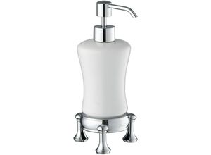 4250914819793 - Paulgurkes - Seifenspender Retro Nostalgie Stand-Seifenspender 4250914819793 - Paulgurkes - Seifenspender Retro Nostalgie Stand-Seifenspender