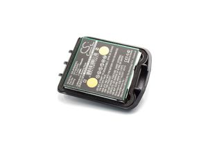 4251476785199 - Akku kompatibel mit Funkwerk FC4 Medical IP65 schnurlos Festnetz Telefon (700mAh 37V Li-Ion) - Vhbw