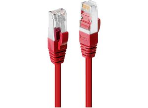 4002888456258 - Premium - Patch-Kabel - RJ-45 (M) zu RJ-45 (M) - 5 m - SSTP-Kabel - CAT 6