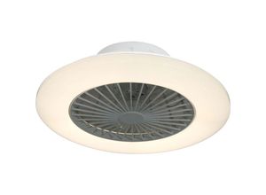 9007371402953 - Deckenventilator TRAVO (DH 50x1750 cm) GLOBO Lighting