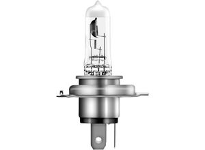 4052899992603 - 64193NBS Halogen Leuchtmittel Night Breaker® Silver H4 60 55 w 12 v - Osram